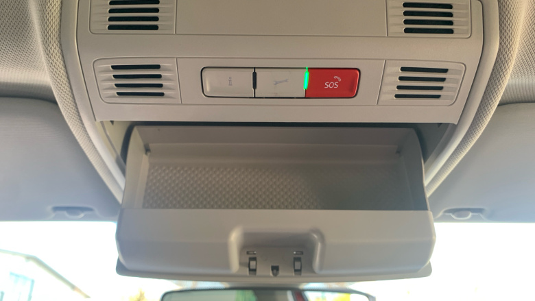 Volkswagen Taigo 1.0 TSI 110 Style 5dr Petrol Hatchback